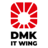 DMK IT Wing Logo
